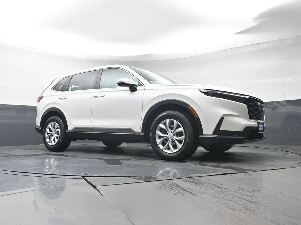 2023 Honda CR-V LX