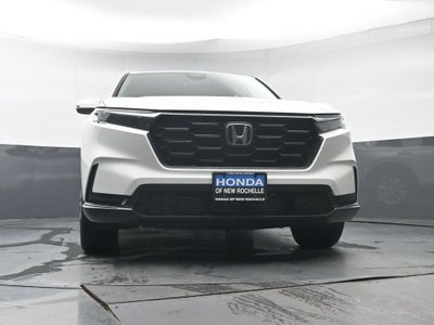 2023 Honda CR-V LX