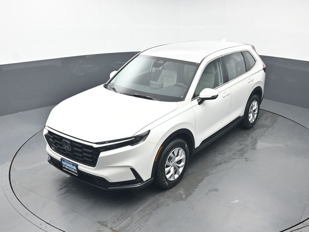 2023 Honda CR-V LX