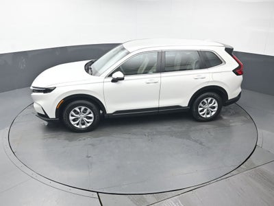 2023 Honda CR-V LX