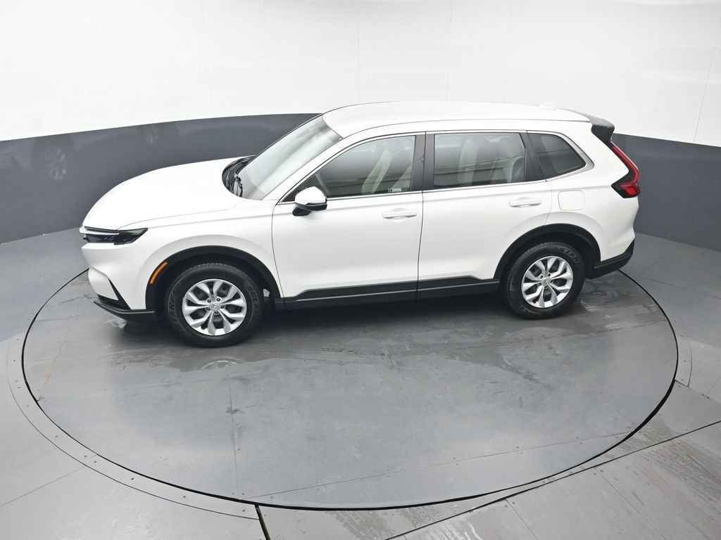 2023 Honda CR-V LX