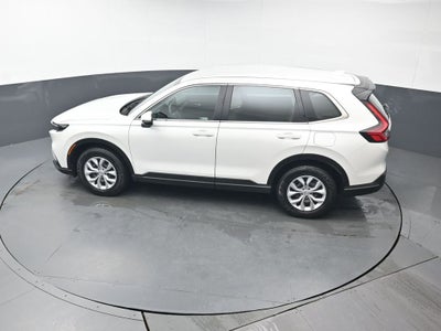 2023 Honda CR-V LX