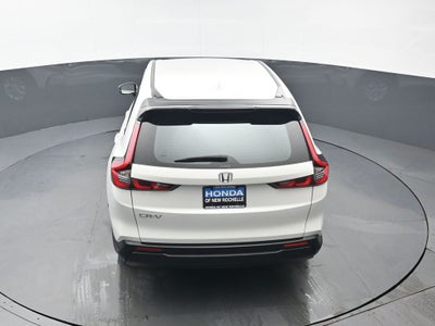 2023 Honda CR-V LX