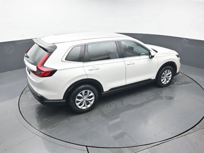 2023 Honda CR-V LX