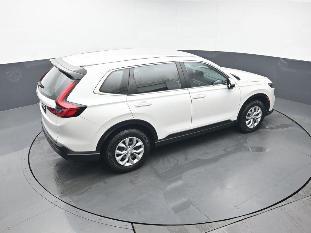 2023 Honda CR-V LX