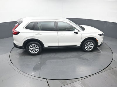 2023 Honda CR-V LX