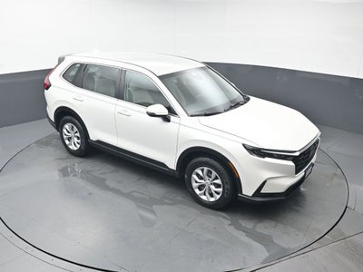 2023 Honda CR-V LX
