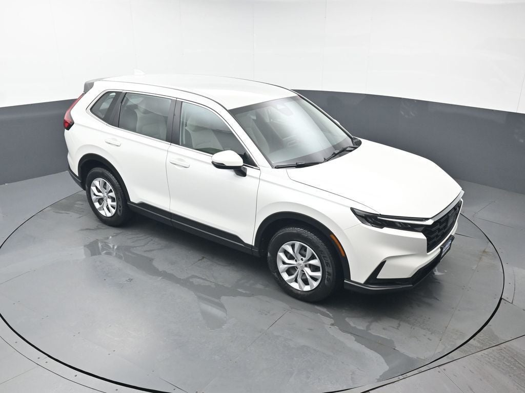 2023 Honda CR-V LX