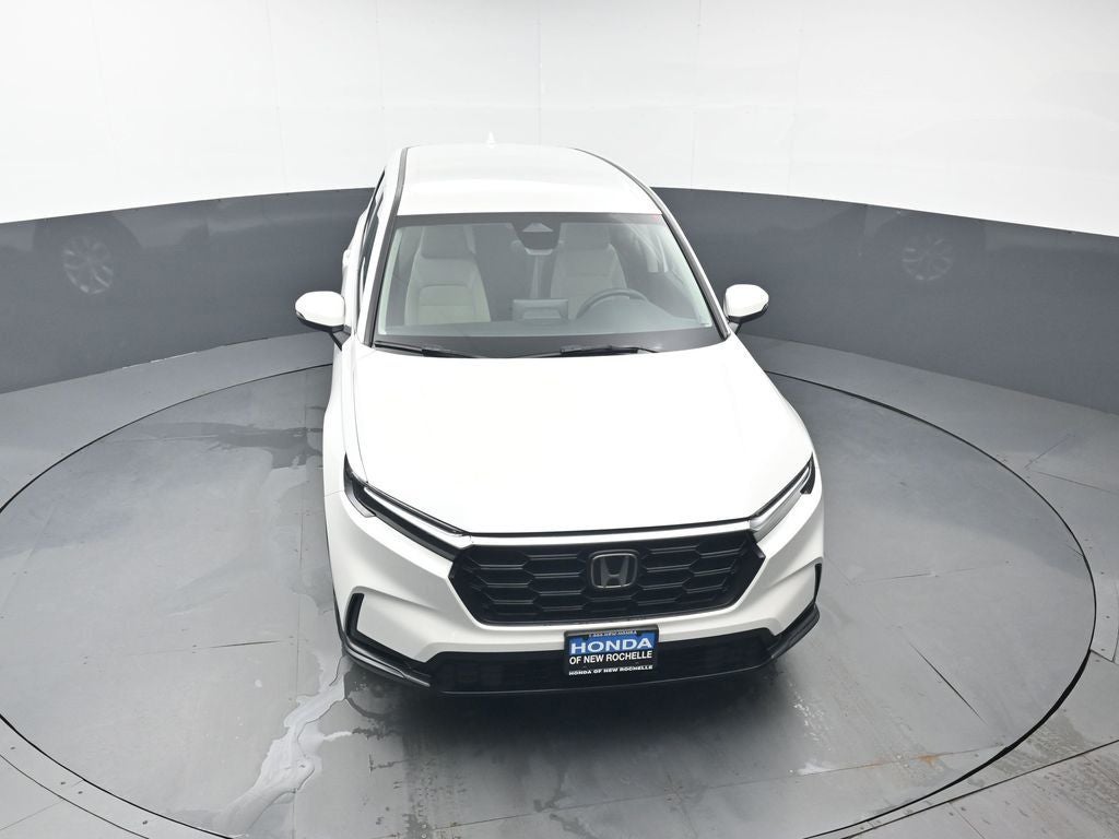 2023 Honda CR-V LX