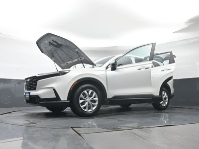 2023 Honda CR-V LX