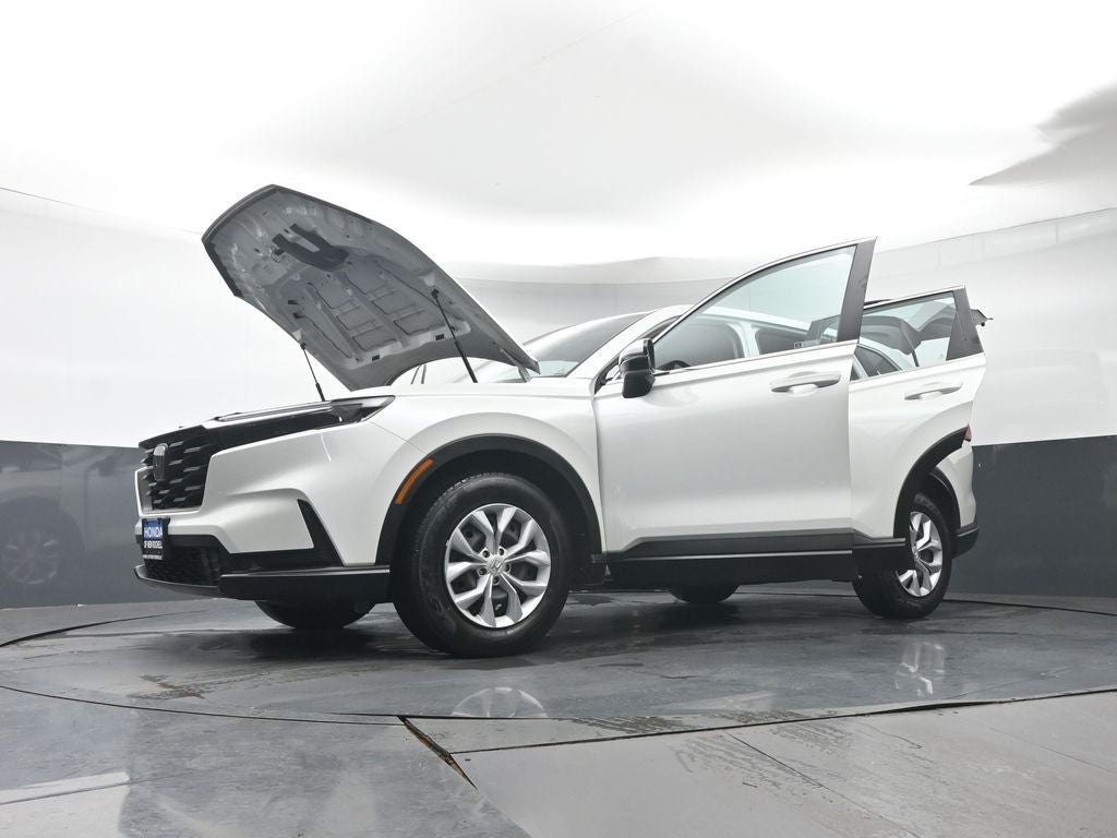 2023 Honda CR-V LX