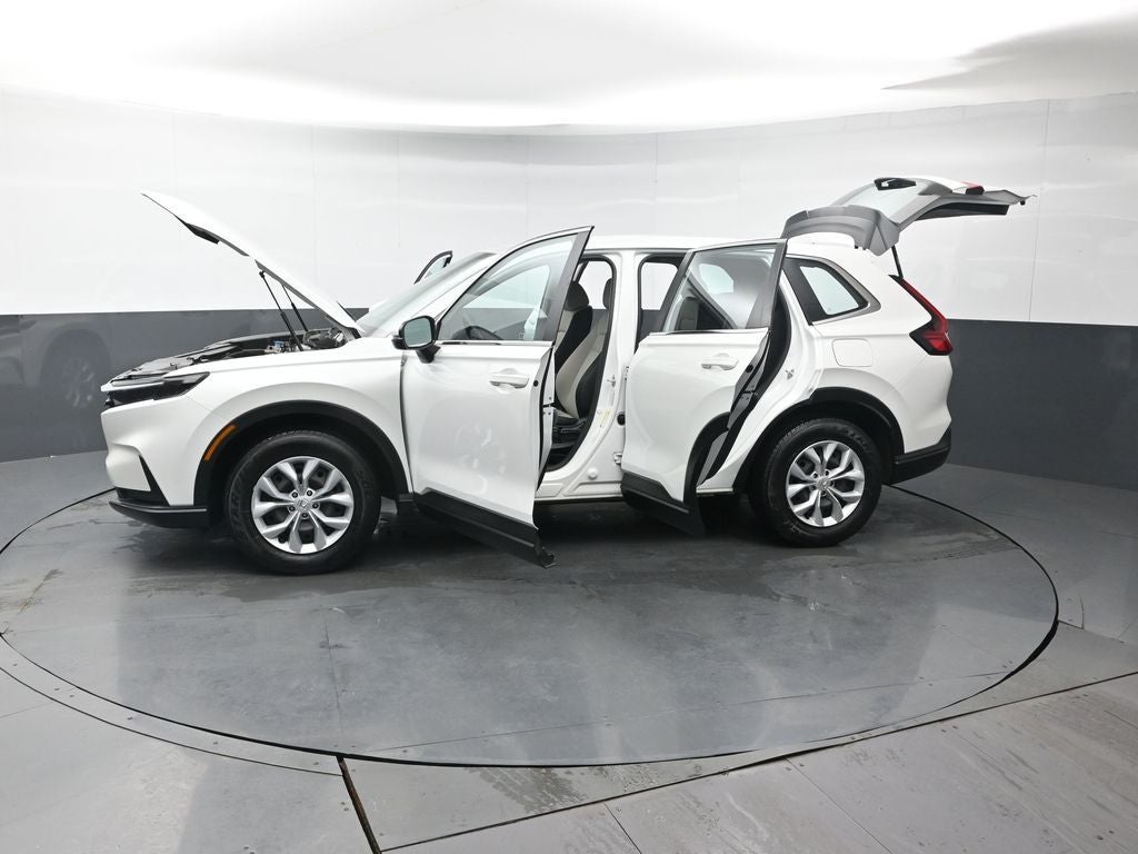 2023 Honda CR-V LX