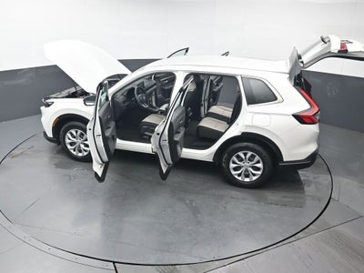2023 Honda CR-V LX