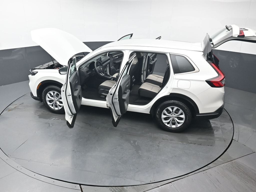 2023 Honda CR-V LX