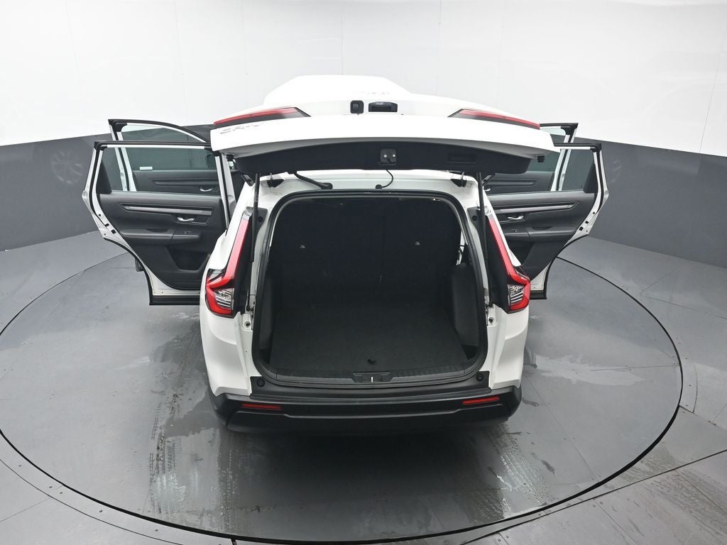 2023 Honda CR-V LX