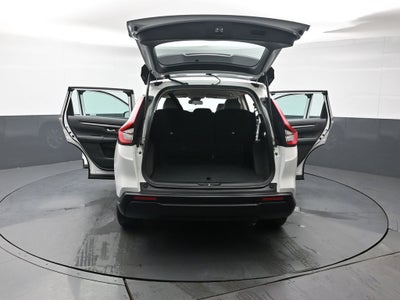 2023 Honda CR-V LX