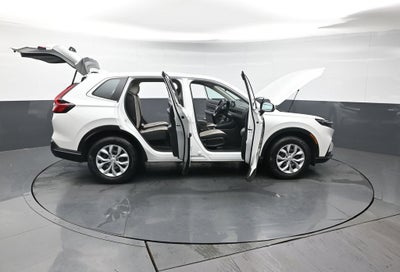 2023 Honda CR-V LX