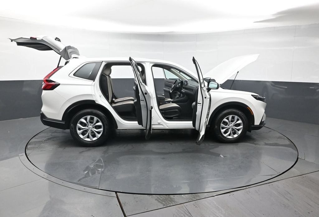 2023 Honda CR-V LX