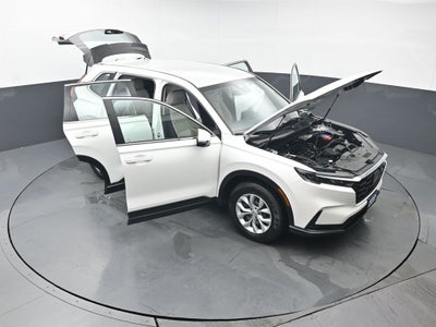 2023 Honda CR-V LX