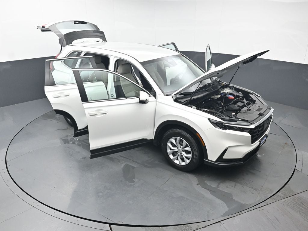 2023 Honda CR-V LX