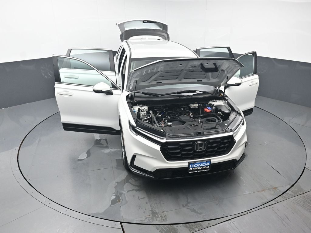 2023 Honda CR-V LX