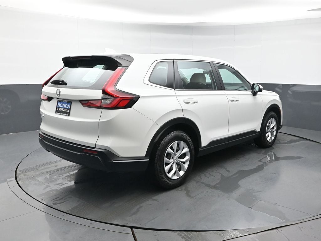 2023 Honda CR-V LX