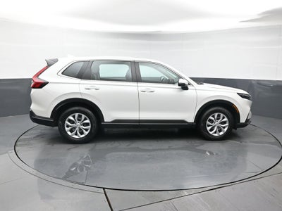 2023 Honda CR-V LX