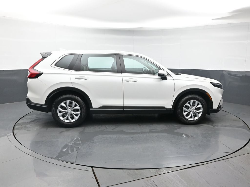 2023 Honda CR-V LX