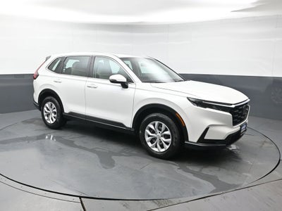 2023 Honda CR-V LX
