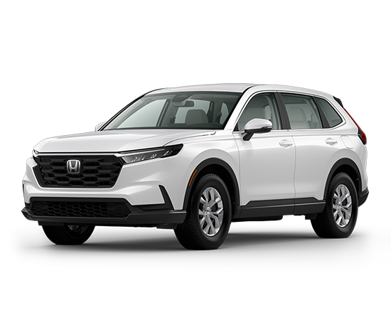 2023 Honda CR-V LX