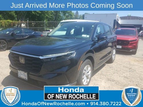 2023 Honda CR-V LX