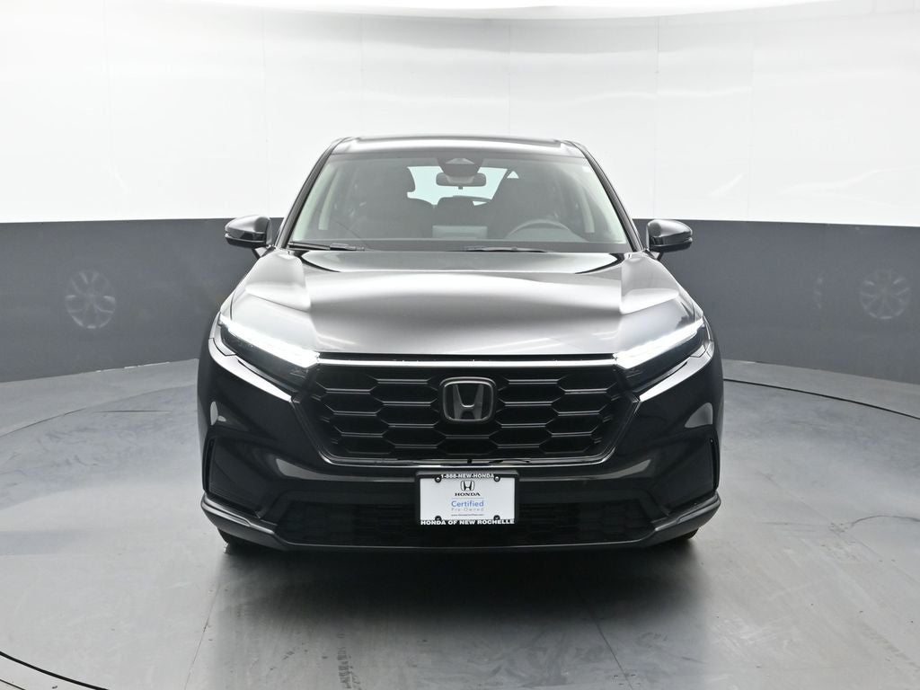 2023 Honda CR-V LX