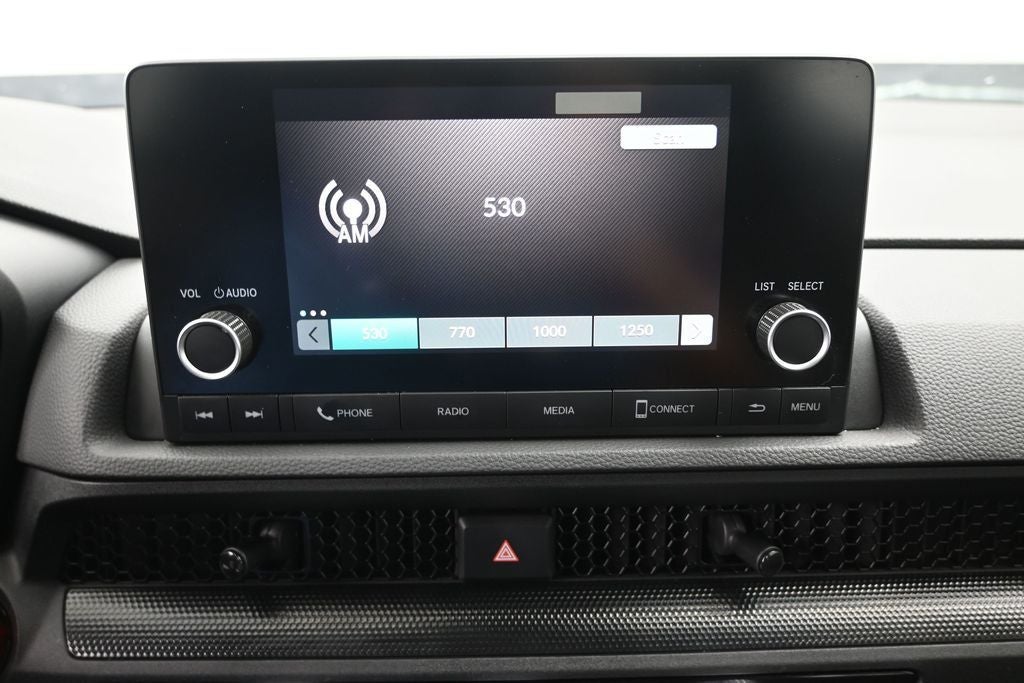 2023 Honda CR-V LX