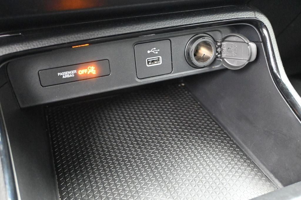 2023 Honda CR-V LX