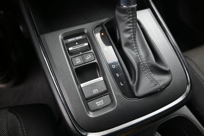 2023 Honda CR-V LX