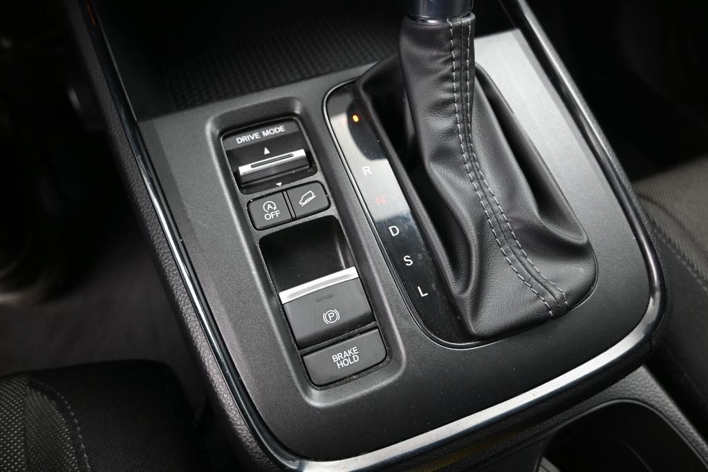 2023 Honda CR-V LX