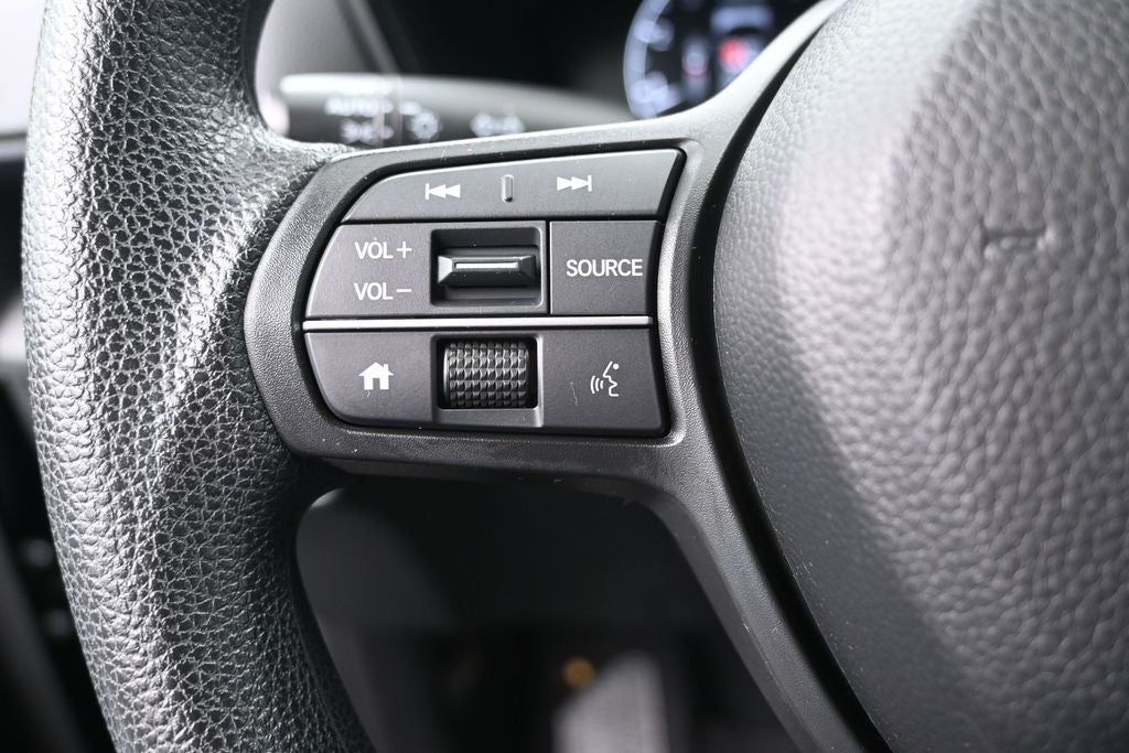 2023 Honda CR-V LX
