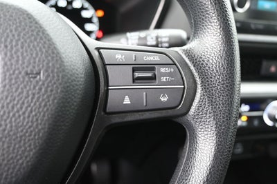 2023 Honda CR-V LX