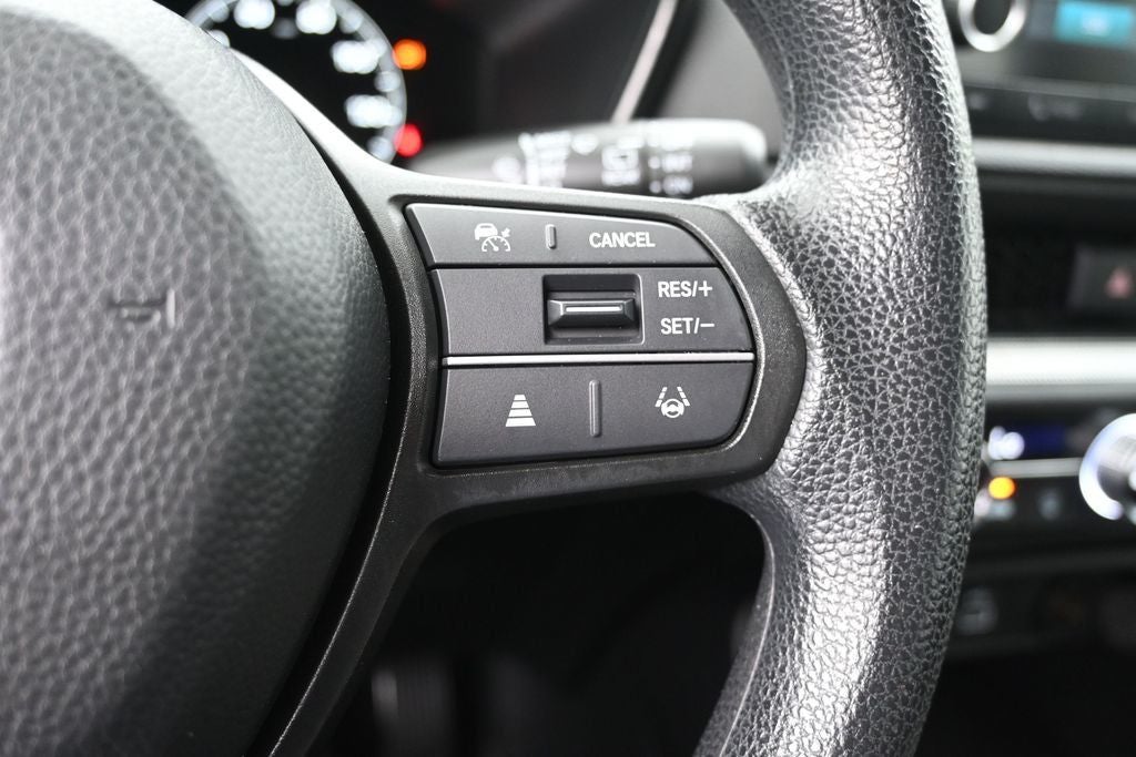 2023 Honda CR-V LX