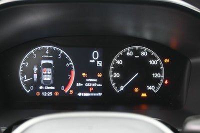 2023 Honda CR-V LX