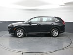 2023 Honda CR-V LX