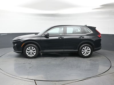 2023 Honda CR-V LX