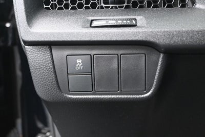 2023 Honda CR-V LX