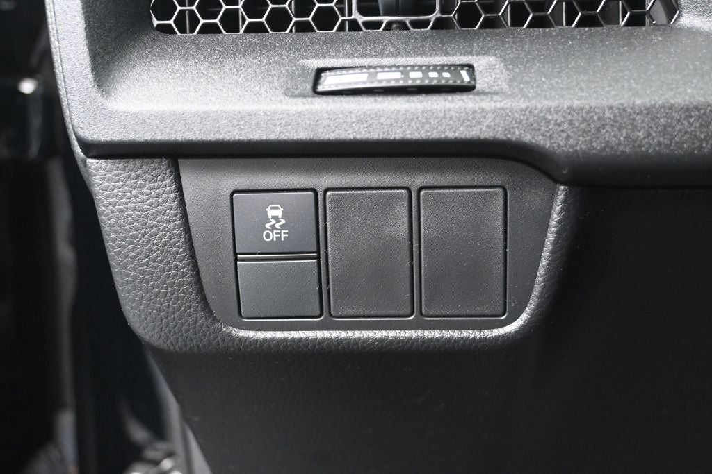 2023 Honda CR-V LX