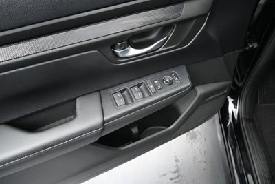 2023 Honda CR-V LX