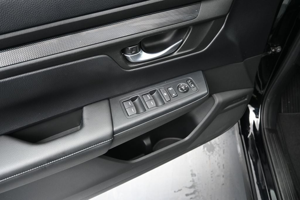 2023 Honda CR-V LX