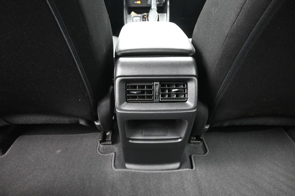 2023 Honda CR-V LX