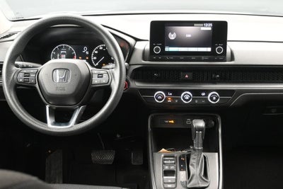 2023 Honda CR-V LX