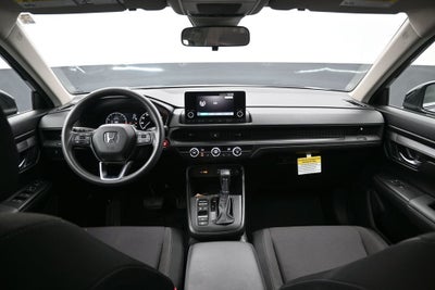 2023 Honda CR-V LX