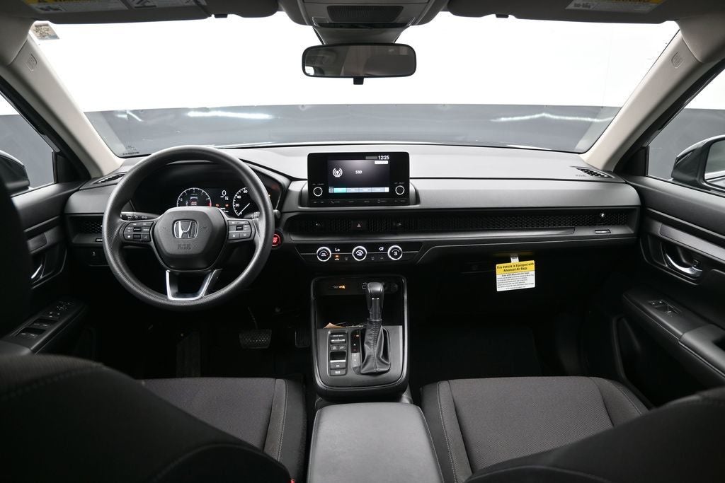 2023 Honda CR-V LX